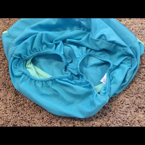 Champion Girls Performance Running Shorts (Gift with Purchase) - Picture 8 of 8